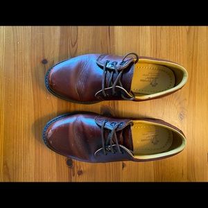 Havana Joe Casual Classic Lowtop Boots